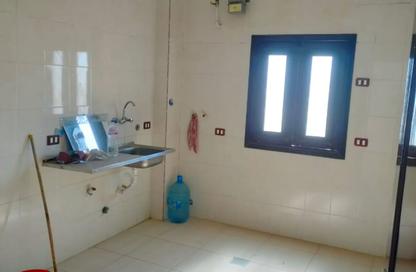 Apartment - 3 Bedrooms - 2 Bathrooms for rent in 10th District - Sheikh Zayed City - Giza
