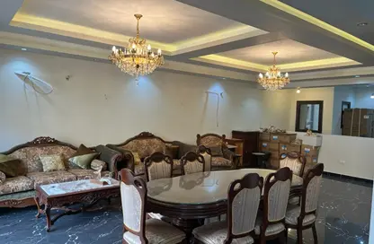 Apartment - 3 Bedrooms - 3 Bathrooms for sale in Green 5 - 6 October Compounds - 6 October City - Giza