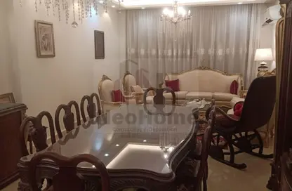Apartment - 3 Bedrooms - 3 Bathrooms for sale in Wesal City - El Shorouk Compounds - Shorouk City - Cairo
