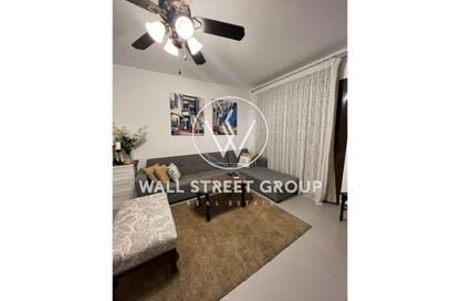 Chalet - 1 Bedroom - 1 Bathroom for sale in Marina 1 - Marina - Al Alamein - North Coast