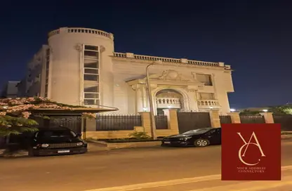 Villa for sale in District 2 - The 5th Settlement - New Cairo City - Cairo