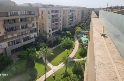 Apartment - 3 Bedrooms - 2 Bathrooms for sale in The Square - 5th Settlement Compounds - The 5th Settlement - New Cairo City - Cairo