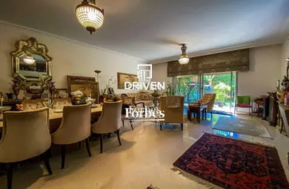 Apartment - 3 Bedrooms - 4 Bathrooms for sale in Palm Parks   Palm Hills - South Dahshur Link - 6 October City - Giza
