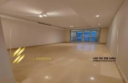 Apartment - 2 Bedrooms - 2 Bathrooms for rent in Cairo Festival City - North Investors Area - New Cairo City - Cairo