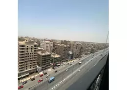 شقة - 4 غرف نوم - 3 حمامات للبيع في شارع مصطفي النحاس - المنطقة السادسة - مدينة نصر - القاهرة