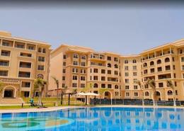 Duplex - 4 bedrooms - 3 bathrooms for للبيع in 90 Avenue - South Investors Area - New Cairo City - Cairo Duplex - 4 bedrooms - 3 bathrooms for للبيع in 90 Avenue - South Investors Area - New Cairo City - Cairo