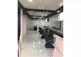محل - استوديو - 1 حمام للايجار في البوابة الاولي - خوفو - حدائق الاهرام - الجيزة