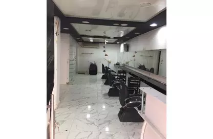 Retail - Studio - 1 Bathroom for rent in Gate 1 - Khofo - Hadayek El Ahram - Giza
