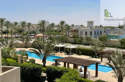 شقة - 3 غرف نوم - 3 حمامات للايجار في اب تاون كايرو - المقطم - القاهرة