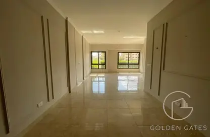 Apartment - 3 Bedrooms - 2 Bathrooms for rent in Moon Residences - Fifth Square - The 5th Settlement - New Cairo City - Cairo