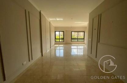 Apartment - 3 Bedrooms - 2 Bathrooms for rent in Moon Residences - Fifth Square - The 5th Settlement - New Cairo City - Cairo