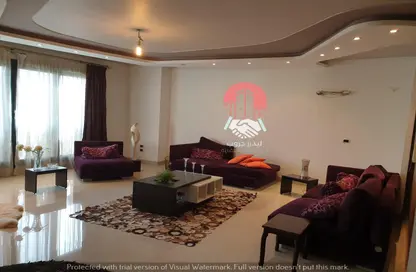 Apartment - 4 Bedrooms - 3 Bathrooms for sale in Sheraton Al Matar - El Nozha - Cairo