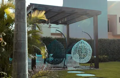 شقة - 3 غرف نوم - 3 حمامات للبيع في نيو جيزة - طريق مصر اسكندرية الصحراوي - مدينة 6 أكتوبر - الجيزة