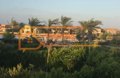 Villa - 3 Bedrooms - 3 Bathrooms for sale in Marassi - Sidi Abdel Rahman - North Coast
