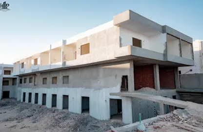 شقة - غرفة نوم - 1 حمام للبيع في مجاويش - الغردقة - محافظة البحر الاحمر