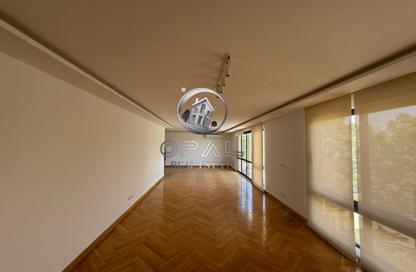 Duplex - 3 Bedrooms - 3 Bathrooms for rent in Westown - Sheikh Zayed Compounds - Sheikh Zayed City - Giza