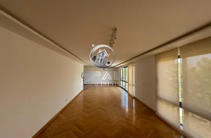 Duplex - 3 Bedrooms - 3 Bathrooms for rent in Westown - Sheikh Zayed Compounds - Sheikh Zayed City - Giza