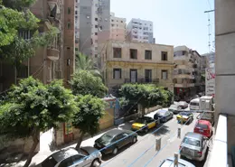 شقة - 3 غرف نوم - 2 حمامات للبيع في محرم بك - حي شرق - الاسكندرية