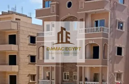 Apartment - 3 Bedrooms - 2 Bathrooms for sale in District 300 - Northern Expansions - 6 October City - Giza