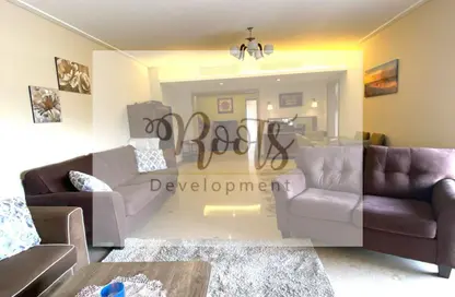 شقة - 2 غرف نوم - 3 حمامات للبيع في نيو جيزة - طريق مصر اسكندرية الصحراوي - مدينة 6 أكتوبر - الجيزة