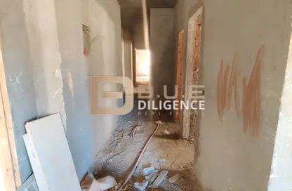 Apartment - 3 Bedrooms - 2 Bathrooms for sale in North Lotus - El Lotus - New Cairo City - Cairo