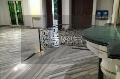 شقة - 3 غرف نوم - 2 حمامات للبيع في شارع زكريا احمد - البنفسج 5 - البنفسج - مدينة القاهرة الجديدة - القاهرة