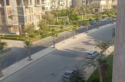 شقة - 3 غرف نوم - 3 حمامات للبيع في مدينتي - القاهرة