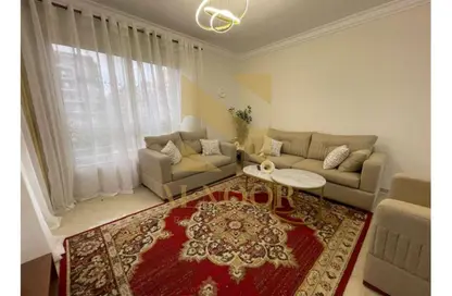 Apartment - 3 Bedrooms - 3 Bathrooms for rent in Dar Misr - 16th District - Sheikh Zayed City - Giza