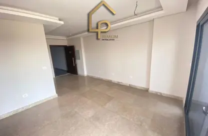 Apartment - 2 Bedrooms - 2 Bathrooms for rent in Village Views - Zed Towers - Sheikh Zayed Compounds - Sheikh Zayed City - Giza