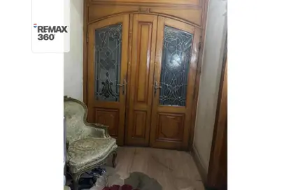 شقة - 3 غرف نوم - 3 حمامات للبيع في شارع ابو داوود الظاهري - المنطقة السادسة - مدينة نصر - القاهرة