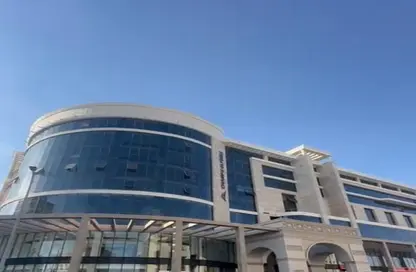 مساحات مكتبية - استوديو - 1 حمام للبيع في شانزليزيه مول - الحى المالى - العاصمة الإدارية الجديدة - القاهرة