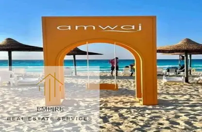 شاليه - 2 غرف نوم - 2 حمامات للبيع في أمواج - سيدي عبد الرحمن - الساحل الشمالي