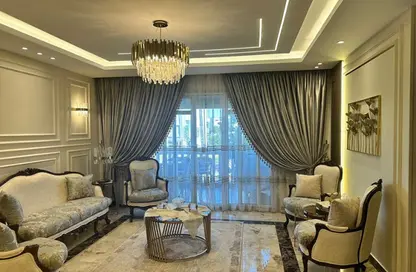 شقة - 3 غرف نوم - 3 حمامات للبيع في هايد بارك - كمبوندات التجمع الخامس - التجمع الخامس - مدينة القاهرة الجديدة - القاهرة