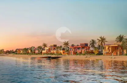 Apartment - 2 Bedrooms - 2 Bathrooms for sale in Kamaran - El Gouna - Hurghada - Red Sea Apartment - 2 Bedrooms - 2 Bathrooms for sale in Kamaran - El Gouna - Hurghada - Red Sea