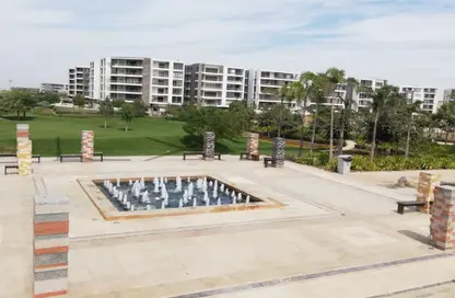 Apartment - 3 Bedrooms - 2 Bathrooms for sale in Taj City - 5th Settlement Compounds - The 5th Settlement - New Cairo City - Cairo