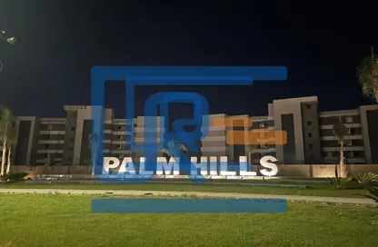 Chalet - 1 Bedroom - 1 Bathroom for sale in Palm Hills New Alamein - New Alamein City - Al Alamein - North Coast