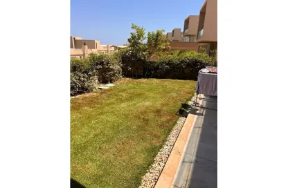 شاليه - 3 غرف نوم - 2 حمامات للبيع في المونت جلاله - العين السخنة - السويس