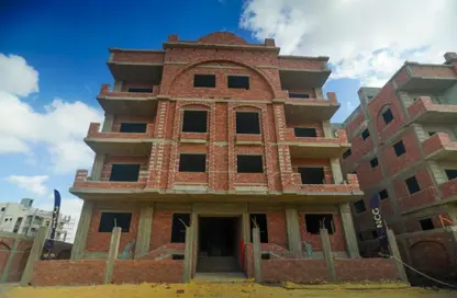 Apartment - 3 Bedrooms - 3 Bathrooms for sale in Bait Alwatan - The 5th Settlement - New Cairo City - Cairo