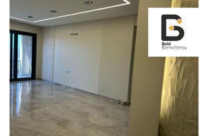 Apartment - 2 Bedrooms - 3 Bathrooms for rent in Sodic East - 6th District - New Heliopolis - Cairo