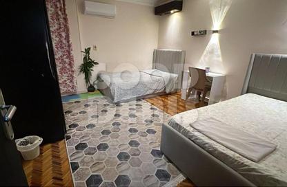 Apartment - 2 Bedrooms - 2 Bathrooms for sale in Salah Salem St. - Roxy - Heliopolis - Masr El Gedida - Cairo