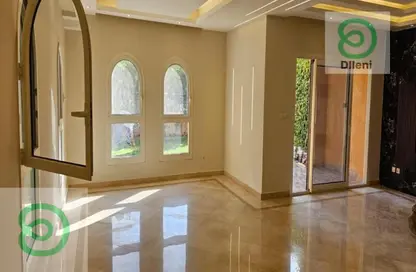 منزل مزدوج - 4 غرف نوم - 4 حمامات للبيع في ميفيدا - كمبوندات التجمع الخامس - التجمع الخامس - مدينة القاهرة الجديدة - القاهرة