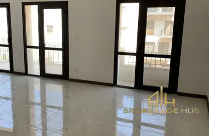 Apartment - 3 Bedrooms - 3 Bathrooms for rent in Eastown - 5th Settlement Compounds - The 5th Settlement - New Cairo City - Cairo