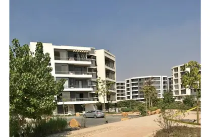 Apartment - Studio - 1 Bathroom for sale in Taj City - 5th Settlement Compounds - The 5th Settlement - New Cairo City - Cairo Apartment - Studio - 1 Bathroom for sale in Taj City - 5th Settlement Compounds - The 5th Settlement - New Cairo City - Cairo