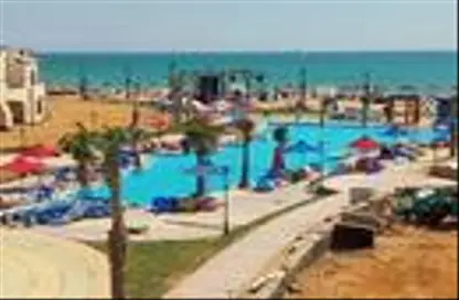 شاليه - 3 غرف نوم - 2 حمامات للبيع في لافيستا باي - لافيستا - قسم الضبعة - الساحل الشمالي