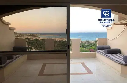 منزل مزدوج - 3 غرف نوم - 2 حمامات للبيع في لافيستا راس الحكمة - راس الحكمة - الساحل الشمالي