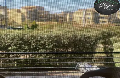 Apartment - 2 Bedrooms - 2 Bathrooms for sale in Palm Parks   Palm Hills - South Dahshur Link - 6 October City - Giza