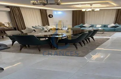 Apartment - 3 Bedrooms - 2 Bathrooms for sale in South Lotus - El Lotus - New Cairo City - Cairo