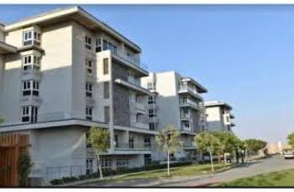 Apartment - 3 Bedrooms - 3 Bathrooms for sale in Mountain View iCity - 5th Settlement Compounds - The 5th Settlement - New Cairo City - Cairo