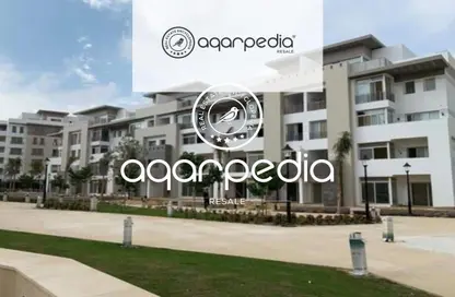 Apartment - 3 Bedrooms - 3 Bathrooms for sale in Hyde Park - 5th Settlement Compounds - The 5th Settlement - New Cairo City - Cairo