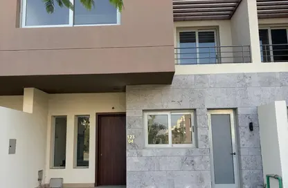 Villa - 4 Bedrooms - 4 Bathrooms for sale in Palm Parks   Palm Hills - South Dahshur Link - 6 October City - Giza